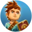 Oceanhorn: Monster of Uncharted Seas icon