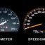 Odometer icon