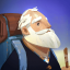 Old Man’s Journey icon
