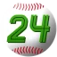 Out of the Park Baseball 24 icon