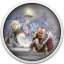 Overfall icon