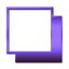 Overlay icon