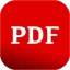 PDF Reader – PDF Library Pro icon