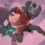 PEPPERED: an existential platformer icon