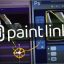 Paint Link icon