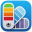 Paletter icon