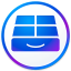 Paragon NTFS for Mac icon