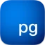 Paragraphic icon