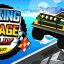 Parking Garage Rally Circuit icon
