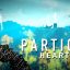 Particle Hearts icon