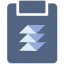 Paste Queue (Multi Clipboard) icon