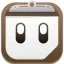 Pastebot icon