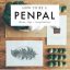 Penpal icon