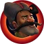Petka and Vasily Ivanovich 3: Return of Alaska. Reboot icon