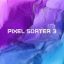Pixel Sorter 3 icon