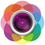 Pixelstyle Photo Editor icon