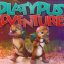 Platypus Adventures icon