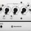 Plugin Alliance Maor Appelbaum Mastering & Hendyamps THE OVEN icon
