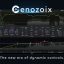 Plugin Alliance TBTECH Cenozoix Compressor icon