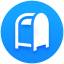 Postbox icon