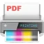Print to PDF Pro icon