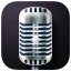 Pro Microphone icon
