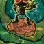 Psychonauts icon