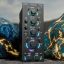 Pulsar Modular P422 Fairuz icon