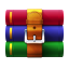 RAR Extractor Max icon