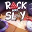 Rack and Slay icon