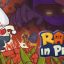 Rage in Peace icon