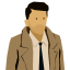 Rainswept icon