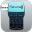 Renamer icon