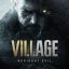Resident Evil Village icon