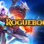 Roguebook icon