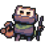 Rusty’s Retirement icon