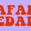 Safari Pedals Yak Delay icon