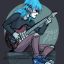 Sally Face icon
