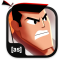 Samurai Jack icon