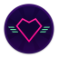 Sayonara Wild Hearts icon