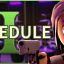 Schedule I icon