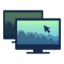 ScreenFocus icon