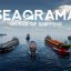 SeaOrama: World of Shipping icon