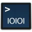 Serial icon