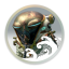 Shinsekai: Into the Depths icon