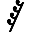 Sixty-four icon