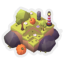 Sizeable icon