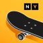 Skate City: New York icon