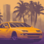 Slipstream icon