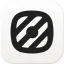 Snapclear icon